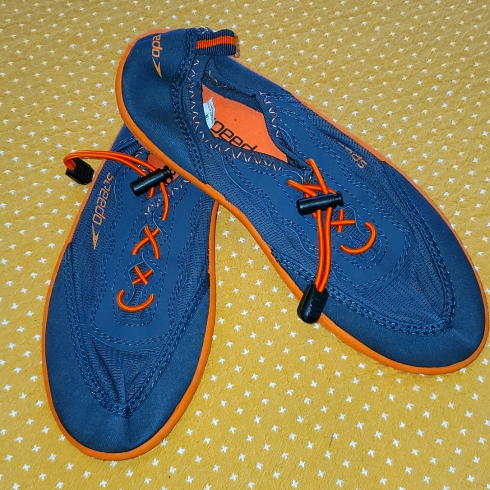 Speedo Water Shoes